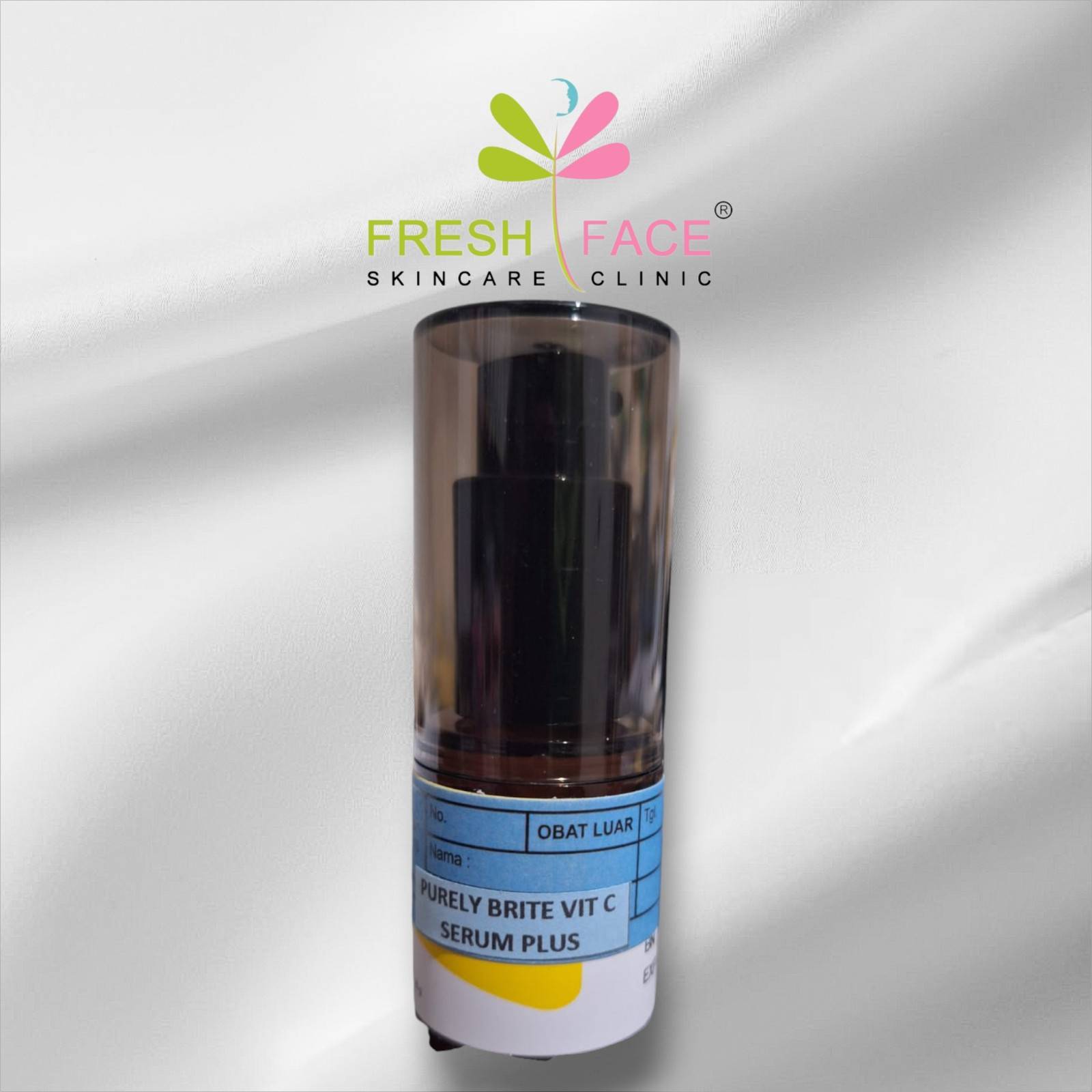 PURELY BRIGHT VITC SERUM PLUS 20 ml